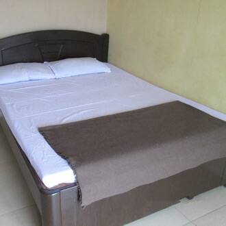 Hotel Janjira, Murud-Janjira 2